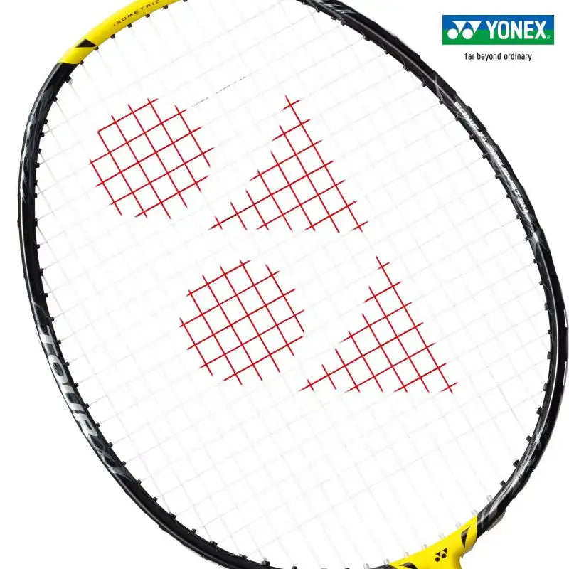 YONEX NANOFLARE 1000 TOUR Carbon Lightweight Badminton Racket Speed Racket