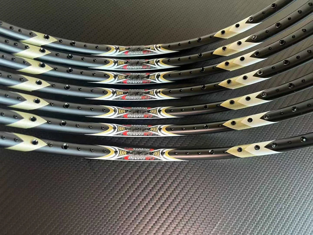 High-quality Replica ax99pro3/ax100ZZVA/ARC10/ARC11pro/ARC11BP/vtzf2lcw/ax77pro professional badmintion racket